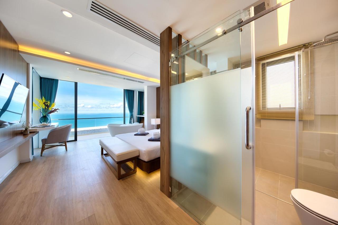 Villa The Wave 2 Residence Lamai Beach  Exterior foto