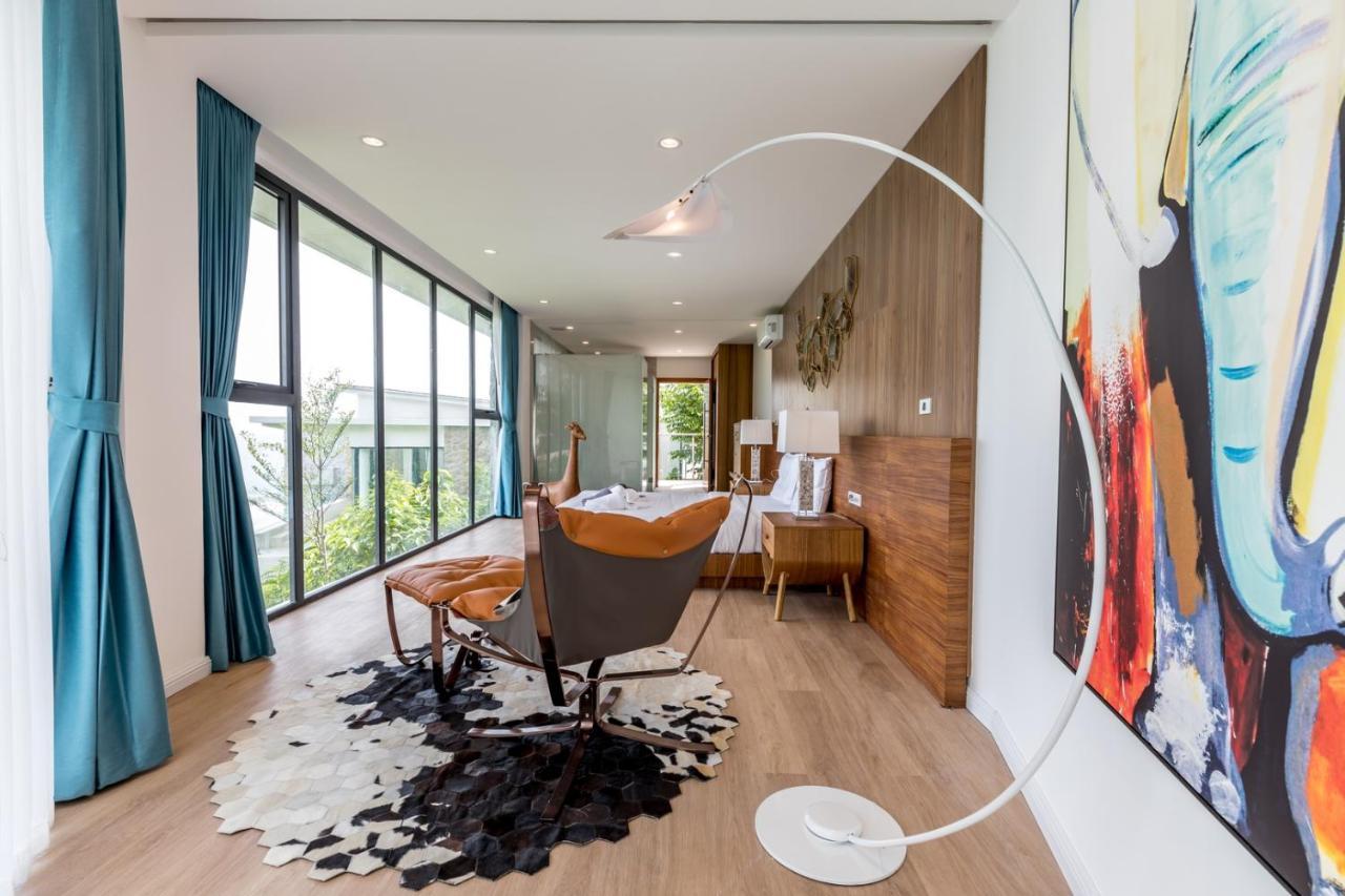 Villa The Wave 2 Residence Lamai Beach  Exterior foto
